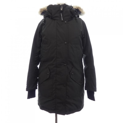カナダグース CANADA GOOSE エレスメア パーカ 6555LA ELLESMERE PARKA ダウンコート