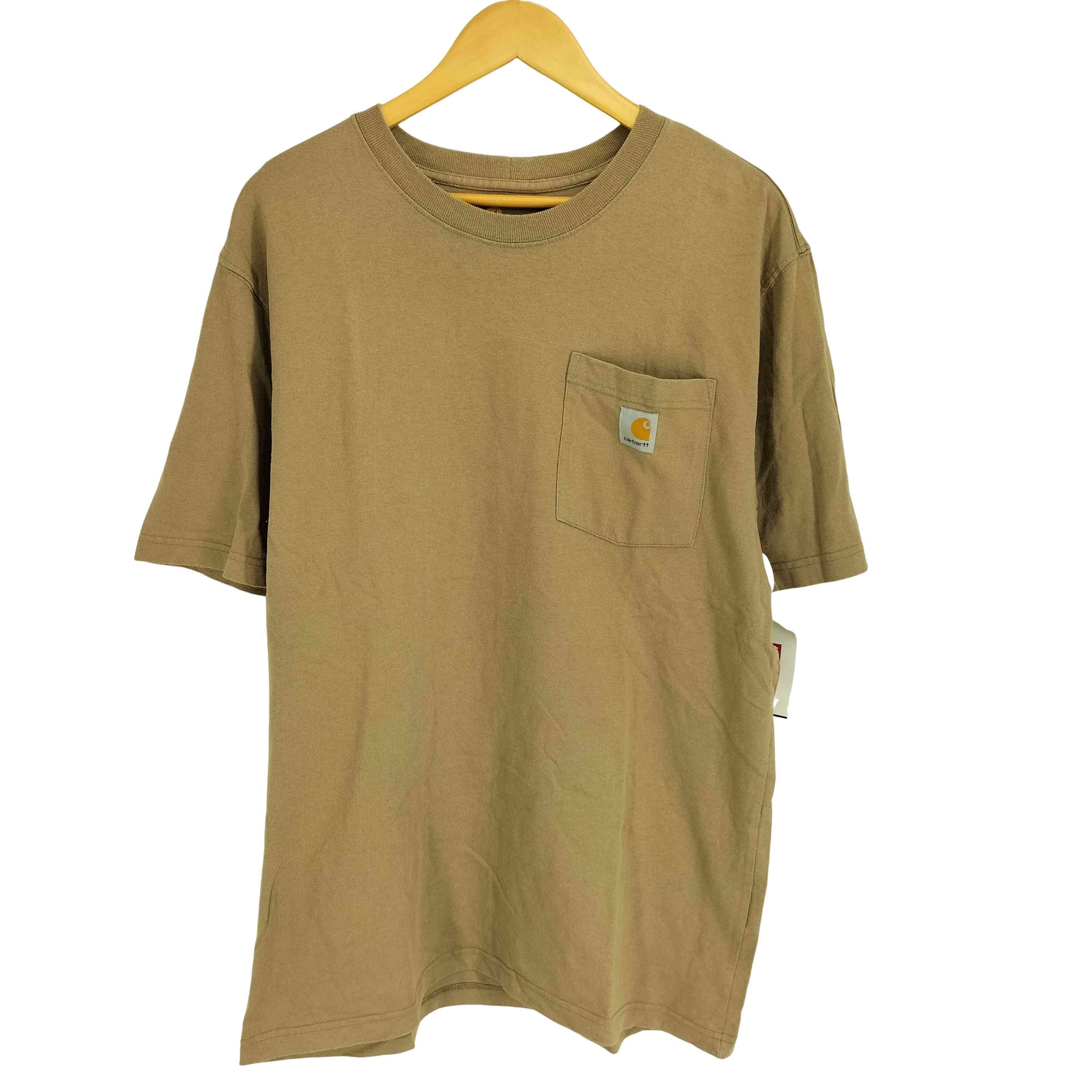 ORIGINAL FIT S/S Tシャツ【1140084553968】