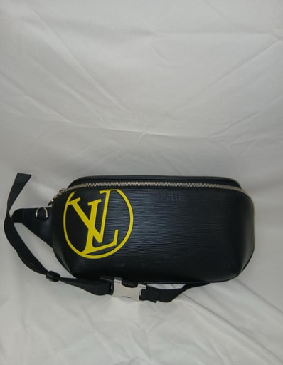 Louis Vuitton Epi Bumbag
