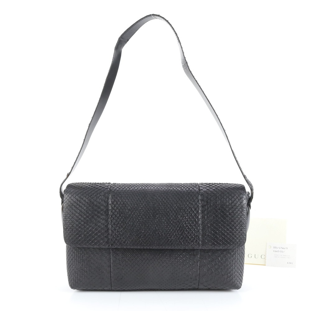 ■美品 グッチ001 0998 1766 ショルダーバッグ