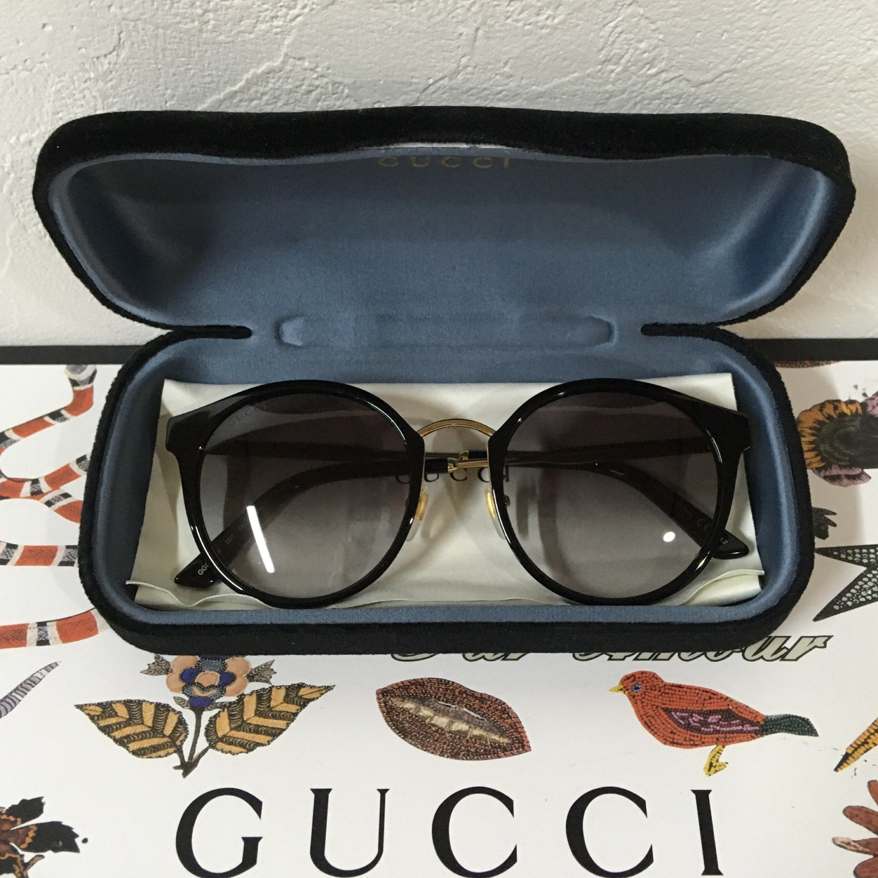 GUCCI グッチ サングラス