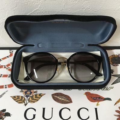 GUCCI グッチ サングラス