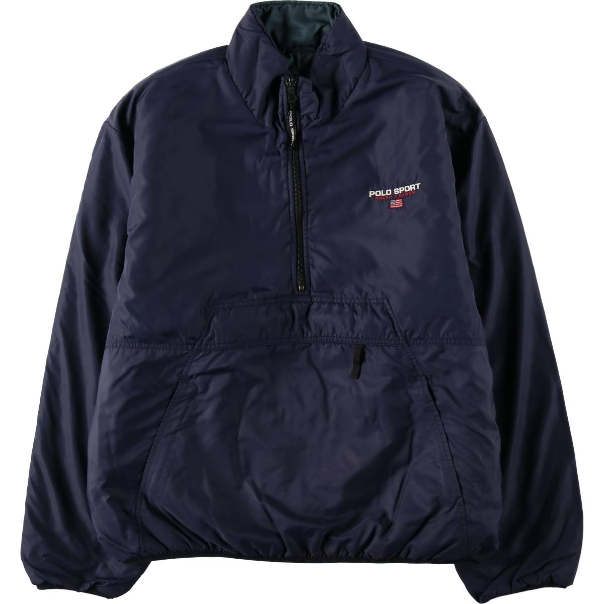 PALACE / Ralph Lauren Corduroy Down Jacket 