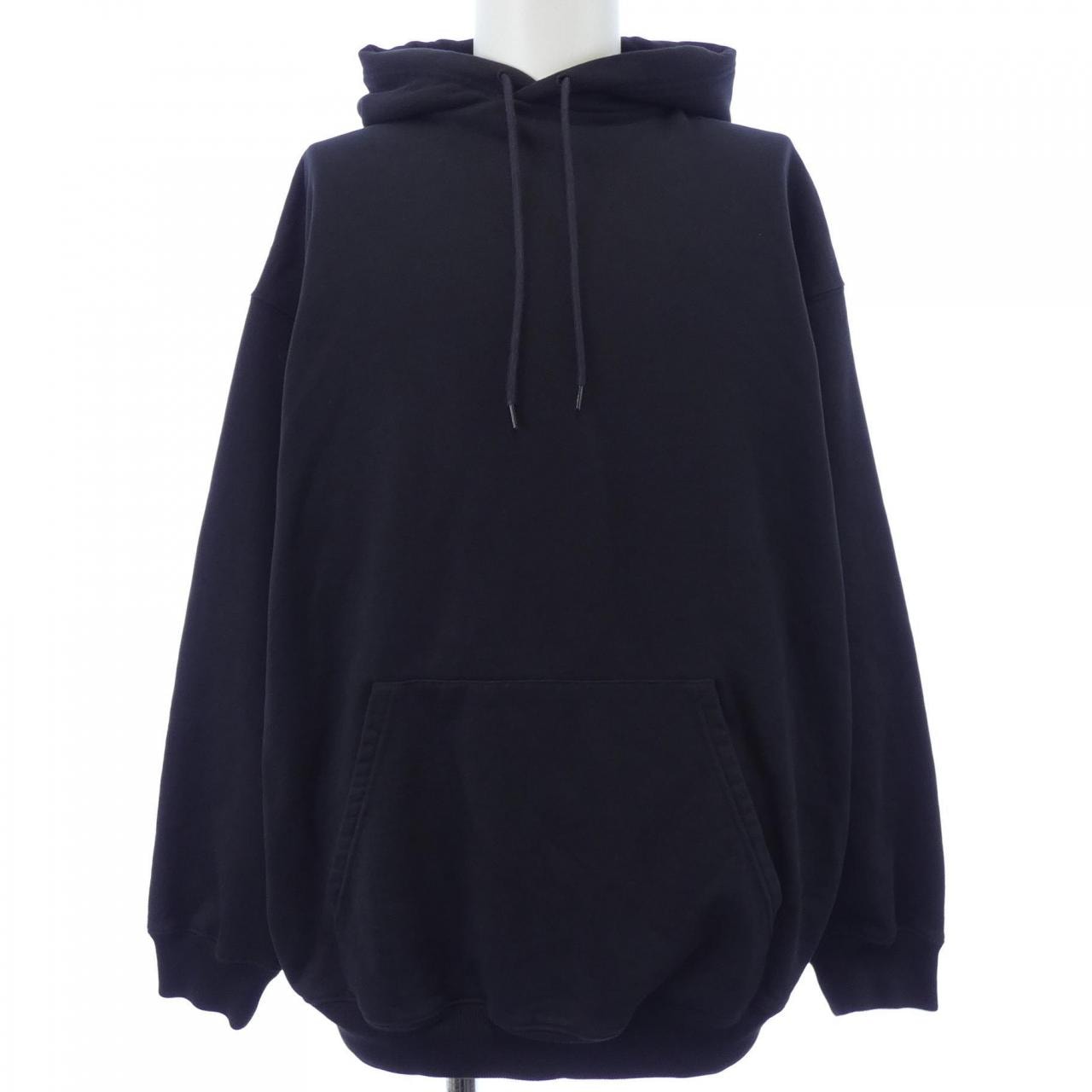 バレンシアガ BALENCIAGA 556143 TAV37 パーカー