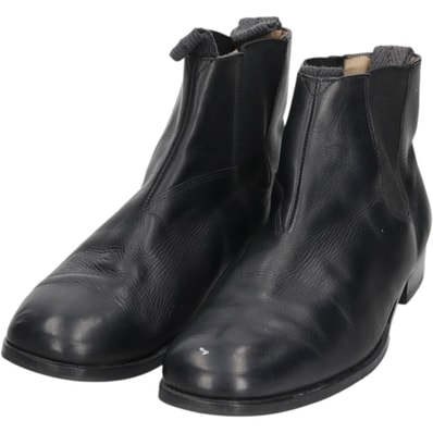 古着 ブランドストーン AMBIORIX サイドゴアブーツ 44 メンズ27.5cm相当/saa017150
