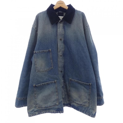 メゾンマルジェラ Maison Margiela S51AM0444 デニムジャケット