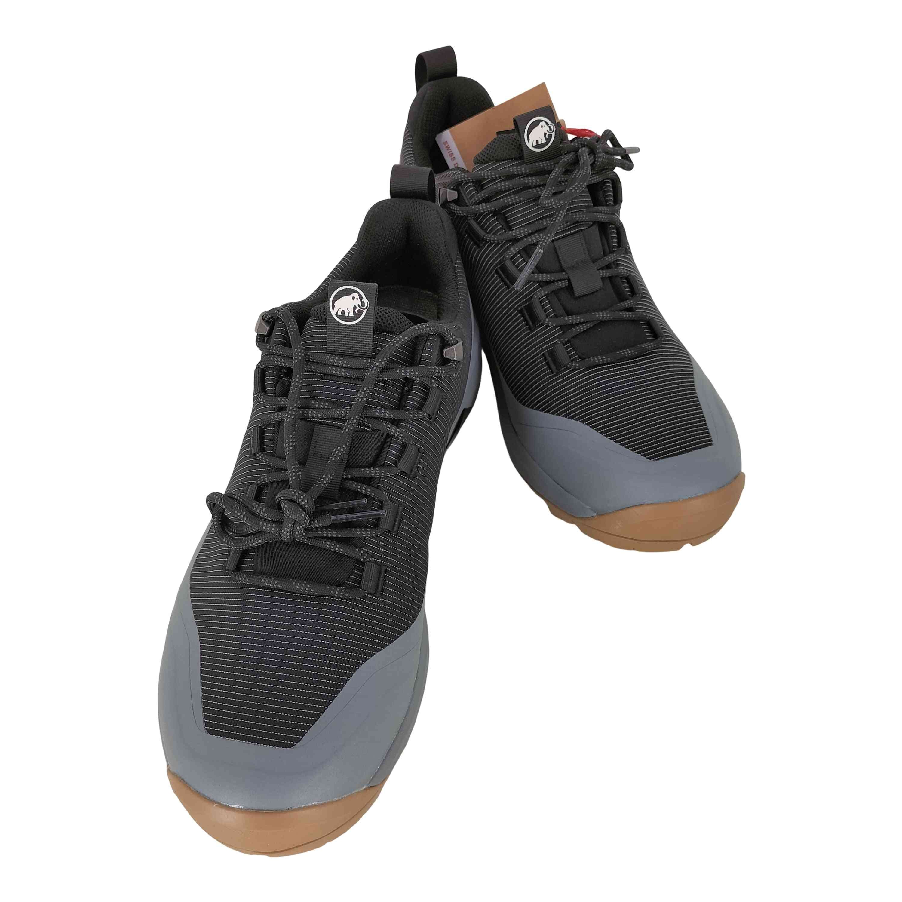 Ducan III Low GTX デュカン  3 ロー ゴアテックス【1142468157588】