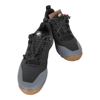 Ducan III Low GTX デュカン 3 ロー ゴアテックス【1142468157588】