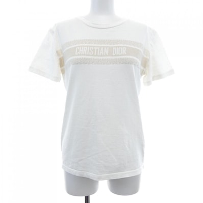 クリスチャンディオール CHRISTIAN DIOR シグネチャーバンド 213T04A4494 Tシャツ