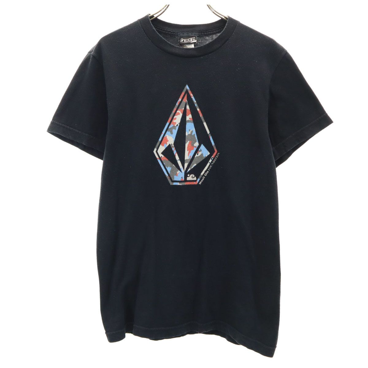 VOLCOM ボルコム 半袖 Tシャツ S