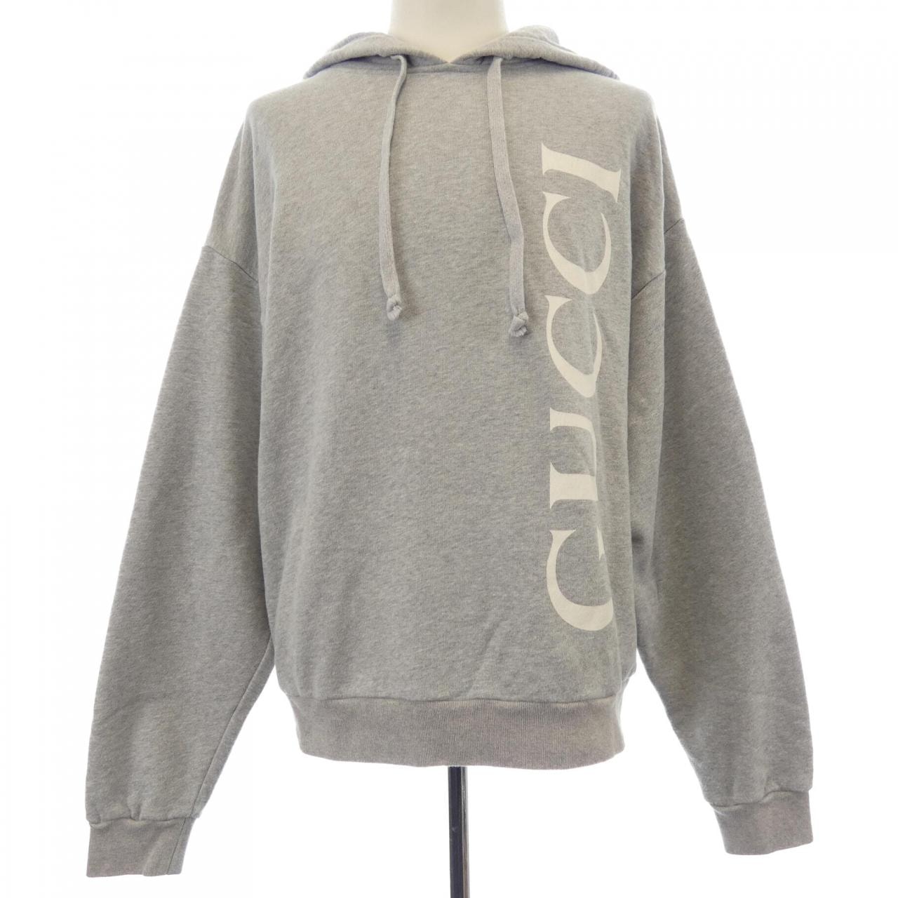 グッチ GUCCI 604974 XJB1D パーカー