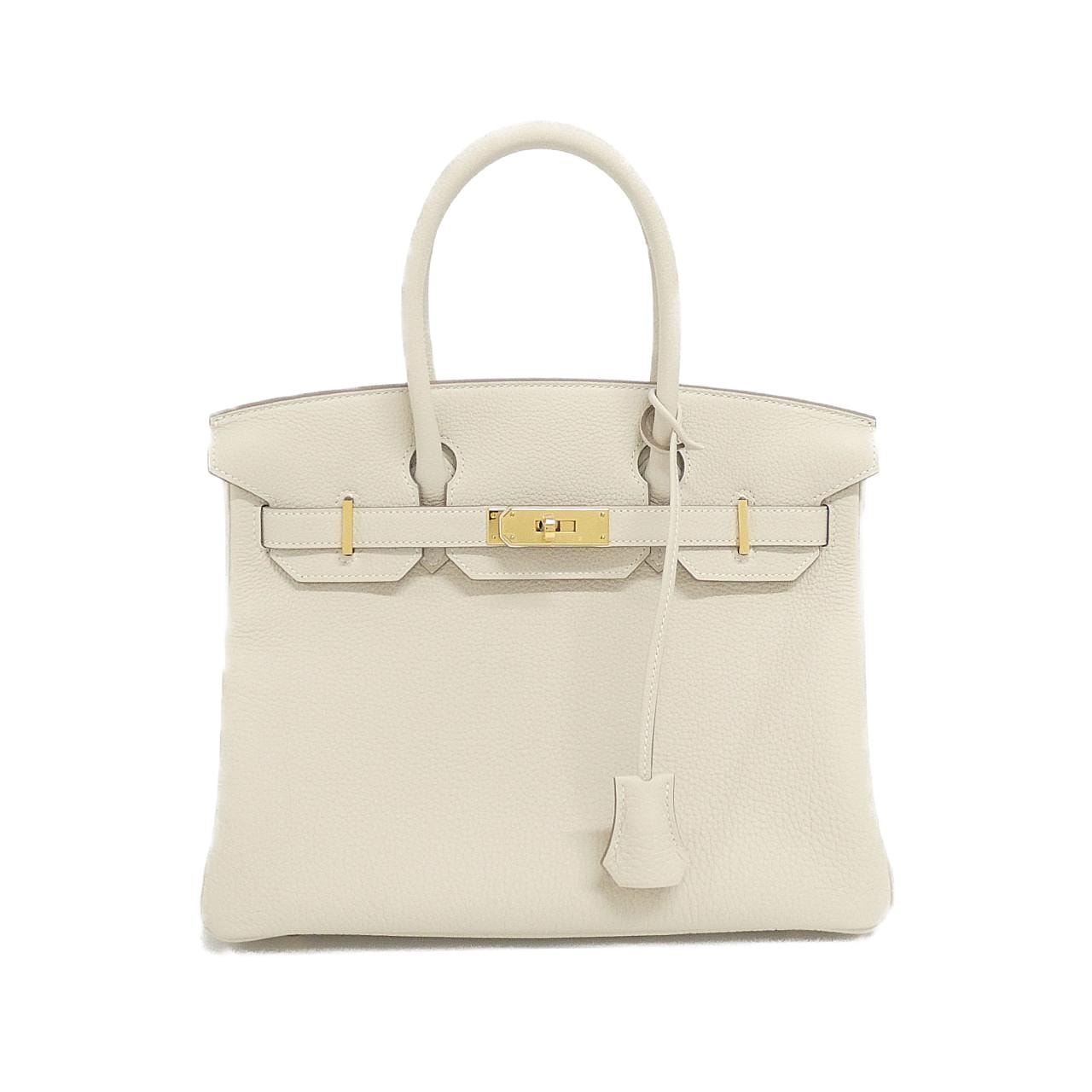 【未使用品】エルメス バーキン 30cm 027633CC バッグ