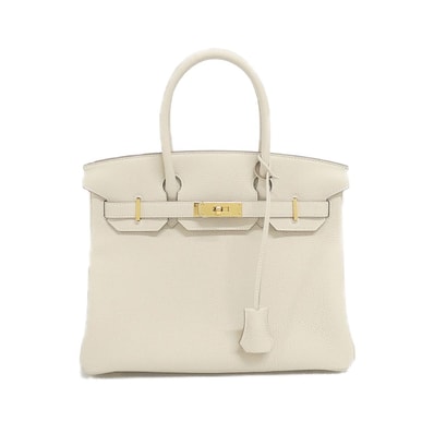 【未使用品】エルメス バーキン 30cm 027633CC バッグ