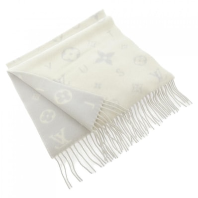 ルイヴィトン LOUIS VUITTON マフラー・レイキャビック 2.0 M97659 MUFFLER