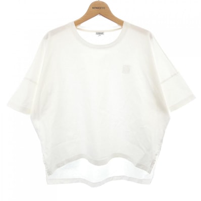 ロエベ LOEWE アナグラム ANAGRAM S359341XA4 Tシャツ