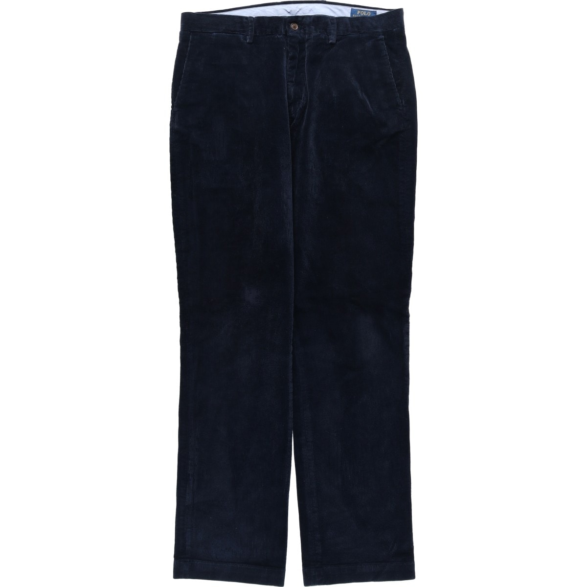 古着 ラルフローレン Ralph Lauren POLO RALPH LAUREN STRTCH CLASSIC FIT コーデュロイパンツ メンズw35相当/eaa619991