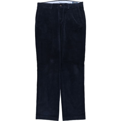古着 ラルフローレン Ralph Lauren POLO RALPH LAUREN STRTCH CLASSIC FIT コーデュロイパンツ メンズw35相当/eaa619991