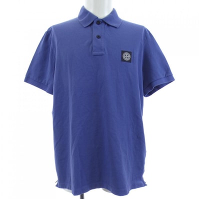 ストーンアイランド STONE ISLAND ポロシャツ