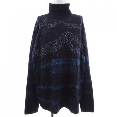 ディオール DIOR 143M649AT276 ニット