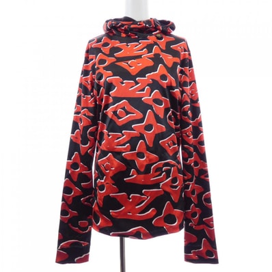 ルイヴィトン LOUIS VUITTON URS FISCHER FKST03ZGA パーカー
