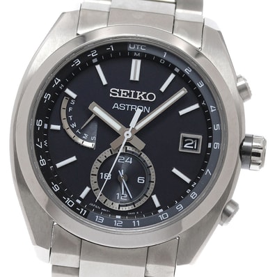☆良品 セイコー アストロン メンズ 【中古】