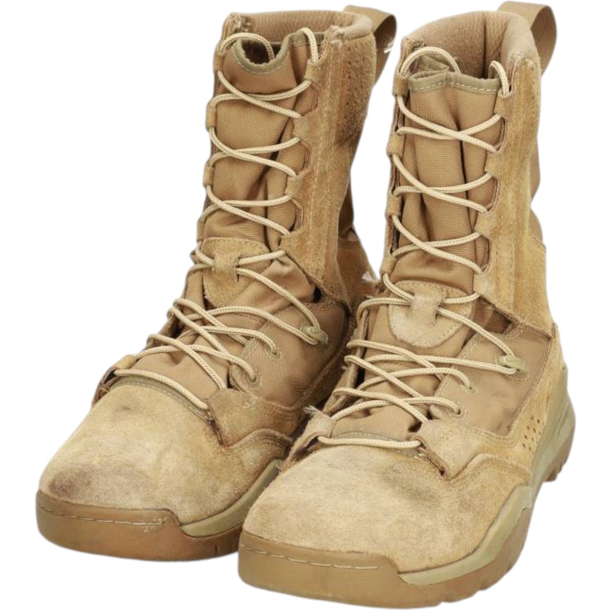 古着 ナイキ NIKE SFB SPECIAL FIELD BOOT スぺシャルフィールドブーツ 編み上げブーツ 8.5 メンズ26.5cm相当/saa016094