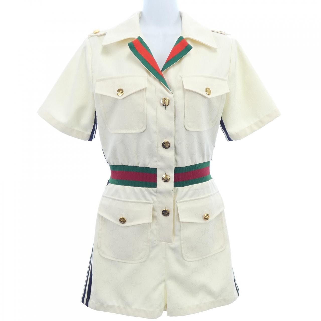 グッチ GUCCI オールインワン