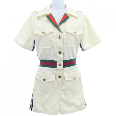 グッチ GUCCI オールインワン