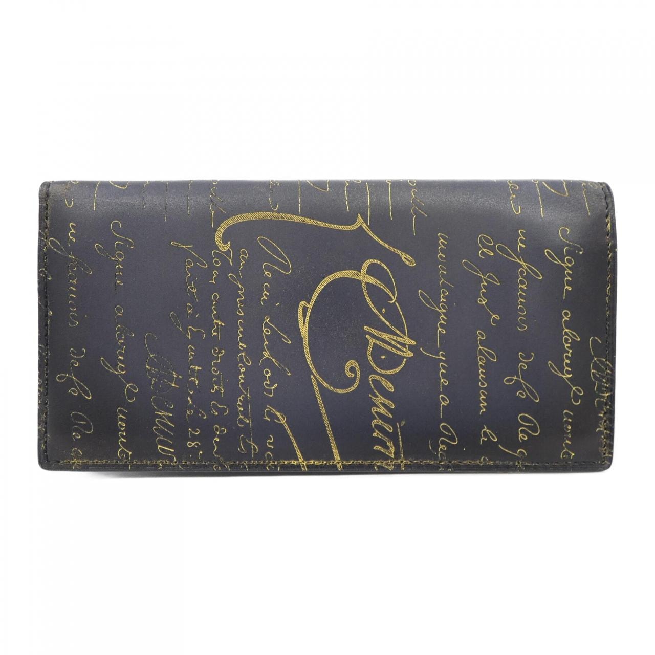 ベルルッティ Berluti E0251P WALLET