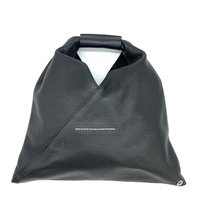 MM6 Maison Margiela Japanese Bag Mini Black