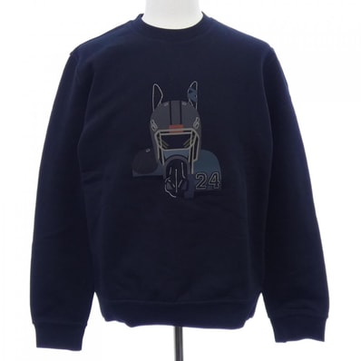 エルメス HERMES クォーターバッシュ *32-5721 スウェット