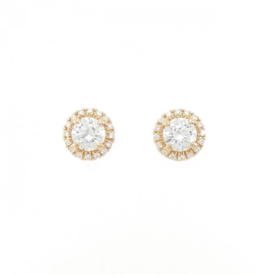 カルティエ デスティネ ピアス