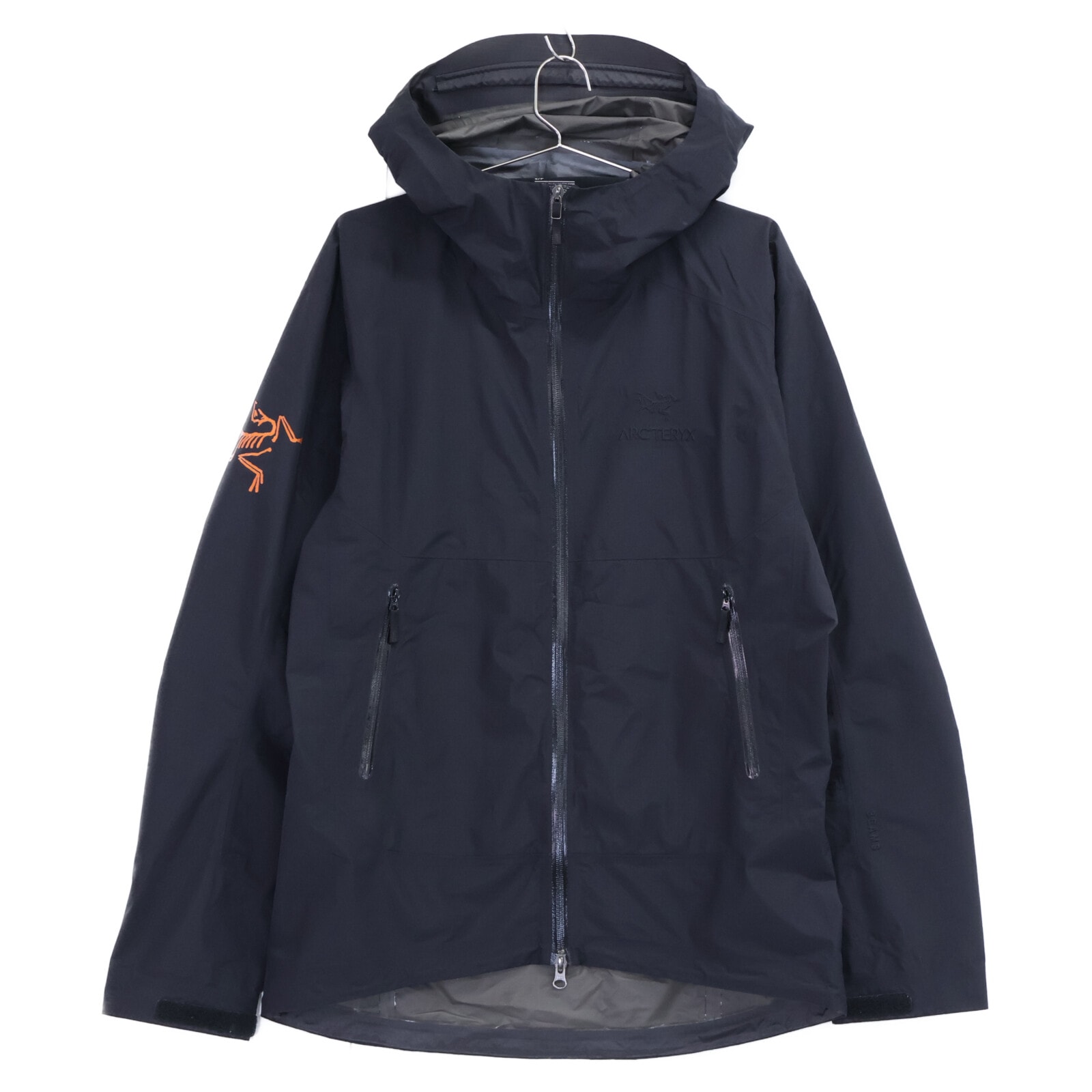 アークテリクス x BEAMS【国内正規】28177 GORE-TEX ZETA SL JACKET ゼータ SL ジャケット S/P