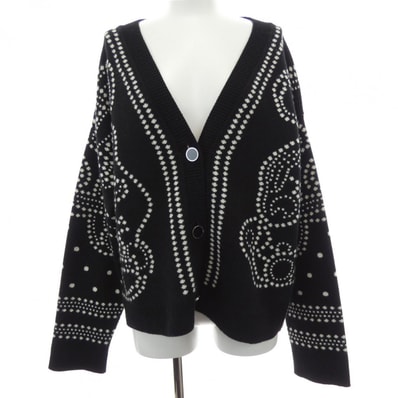 エルメス HERMES BRIDES DE GALA 3E2711D8 カーディガン