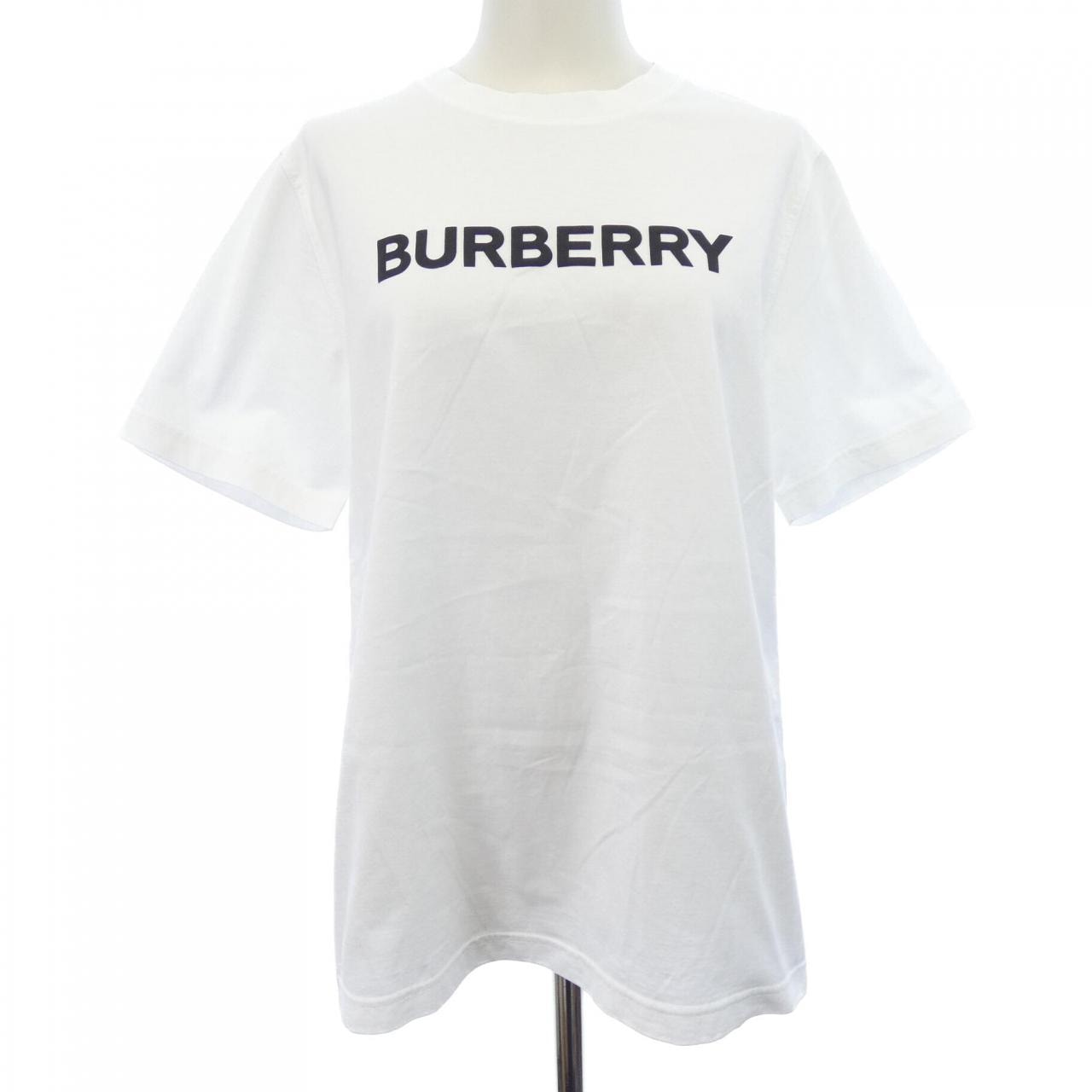 バーバリー BURBERRY 80567241 Tシャツ
