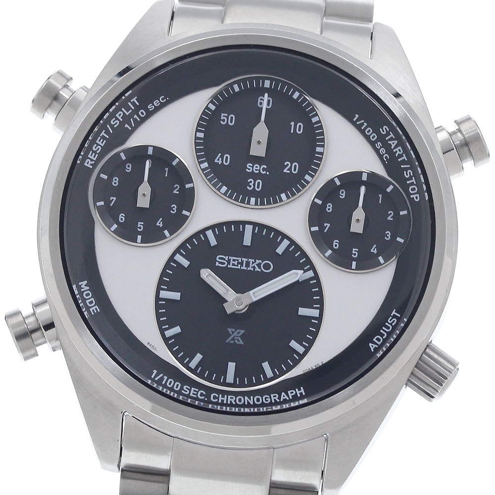 ☆良品 セイコー プロスペックス スピードタイマー メンズ 【中古】