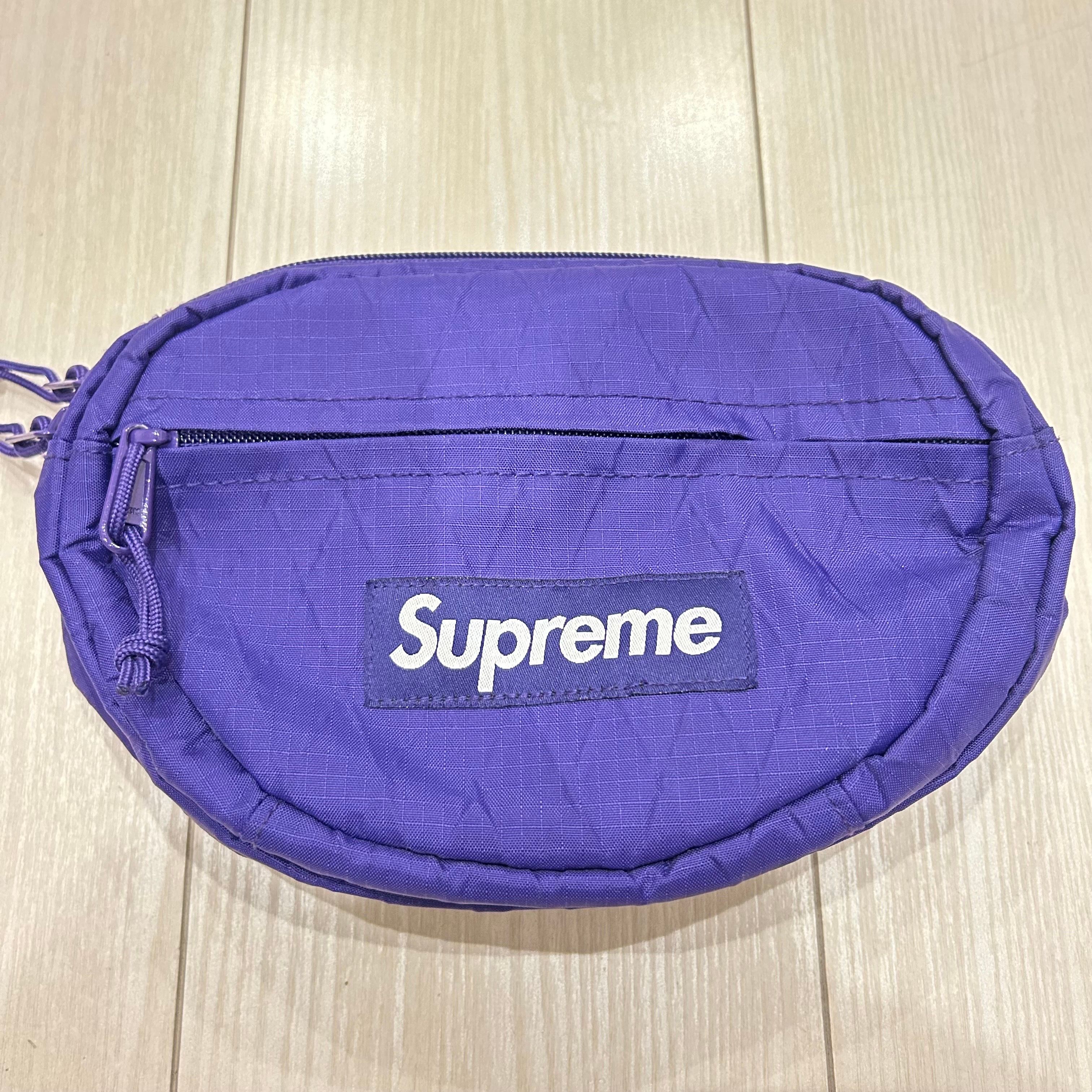 Supreme Waist Bag 