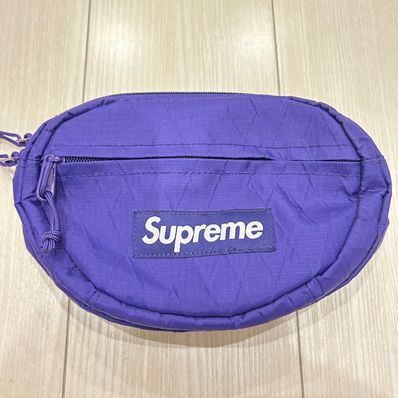 Supreme Waist Bag Supreme Waist Bag