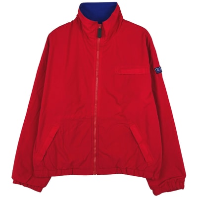 古着 ラルフローレン Ralph Lauren POLO by Ralph Lauren ナイロンジャケット メンズM相当/eaa611577