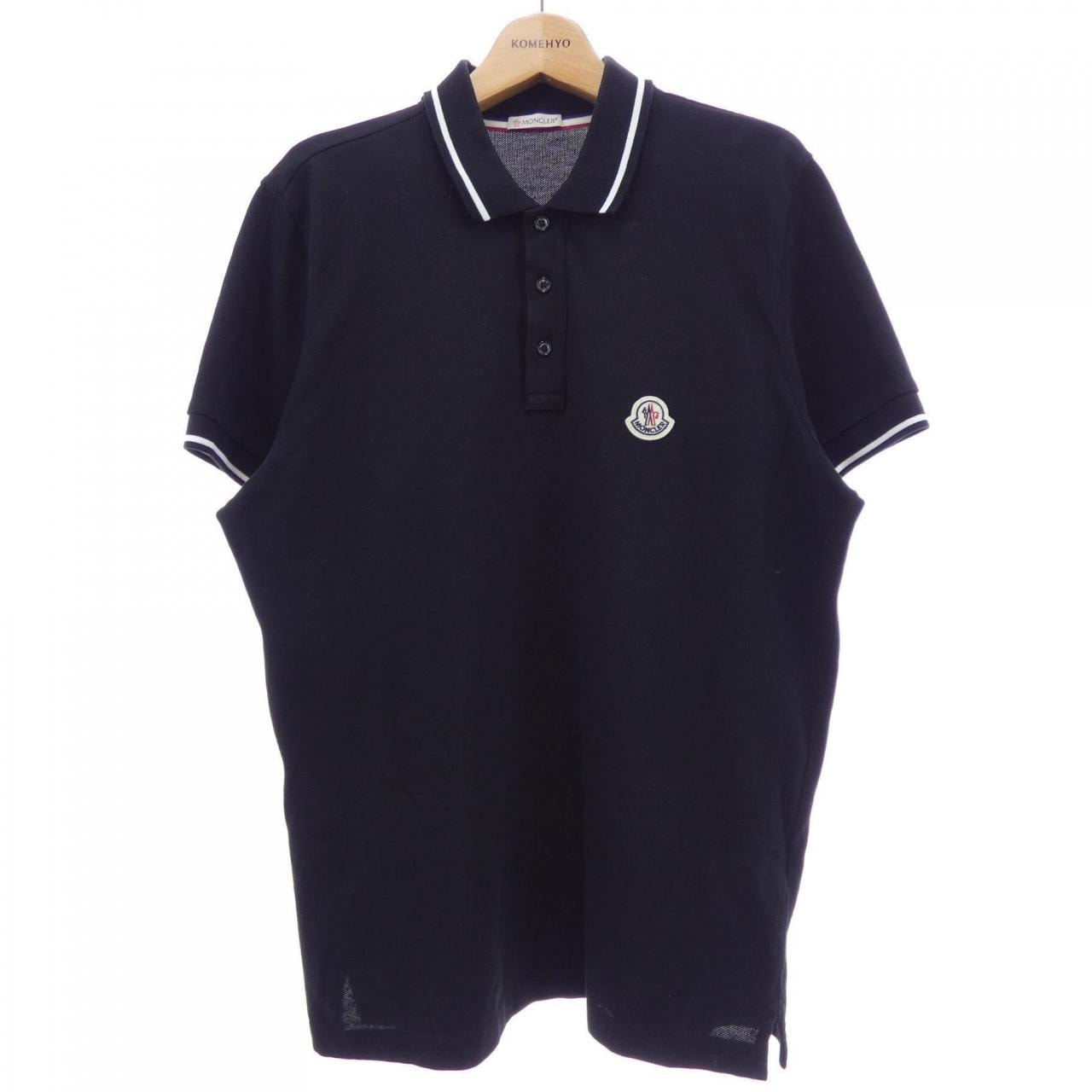 モンクレール MONCLER H20918A00009 ポロシャツ