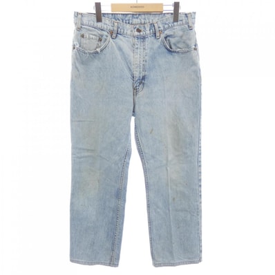 リーバイス LEVI'S 52J-0217W36 ジーンズ