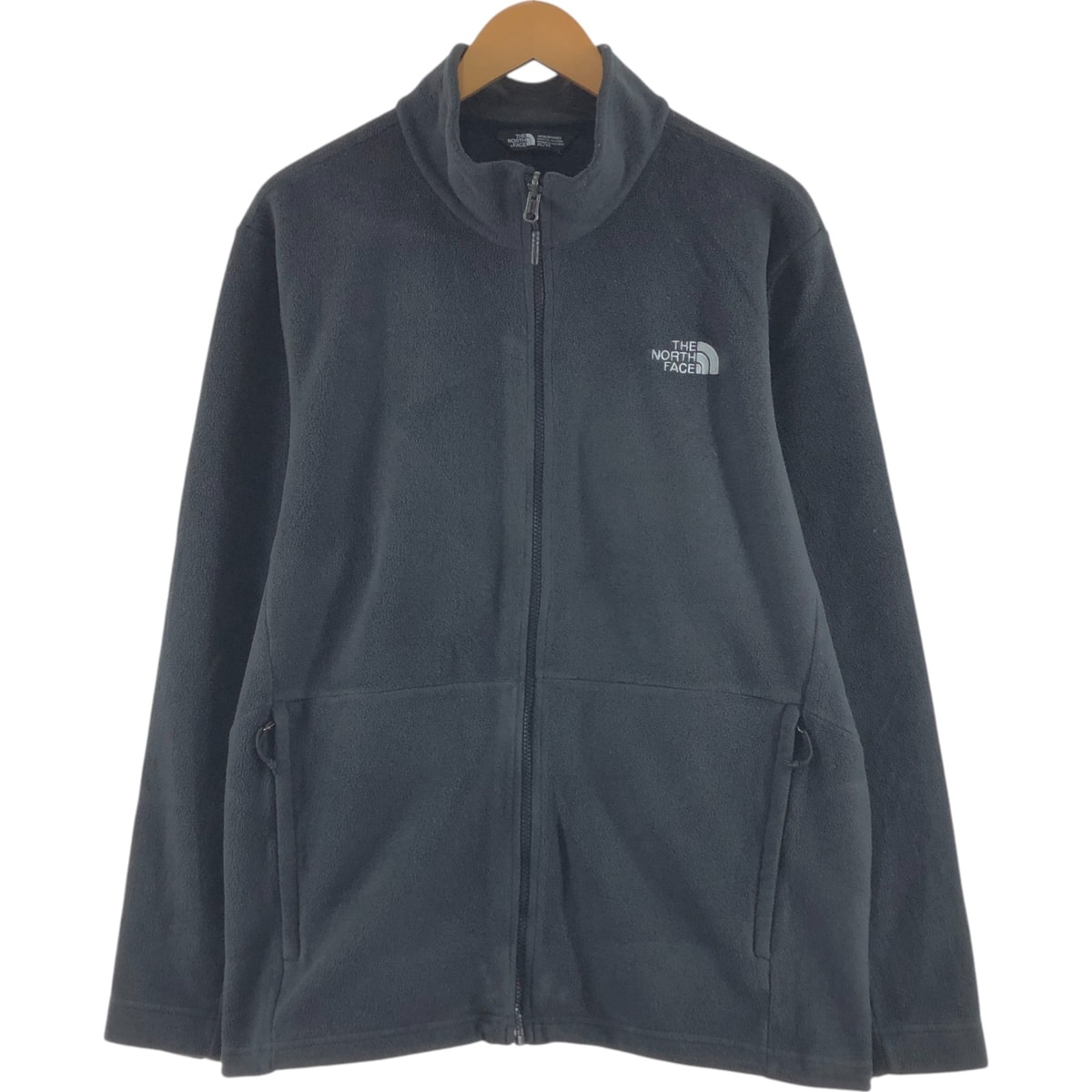 古着 ザノースフェイス THE NORTH FACE フリースジャケット メンズXL相当/eaa449497