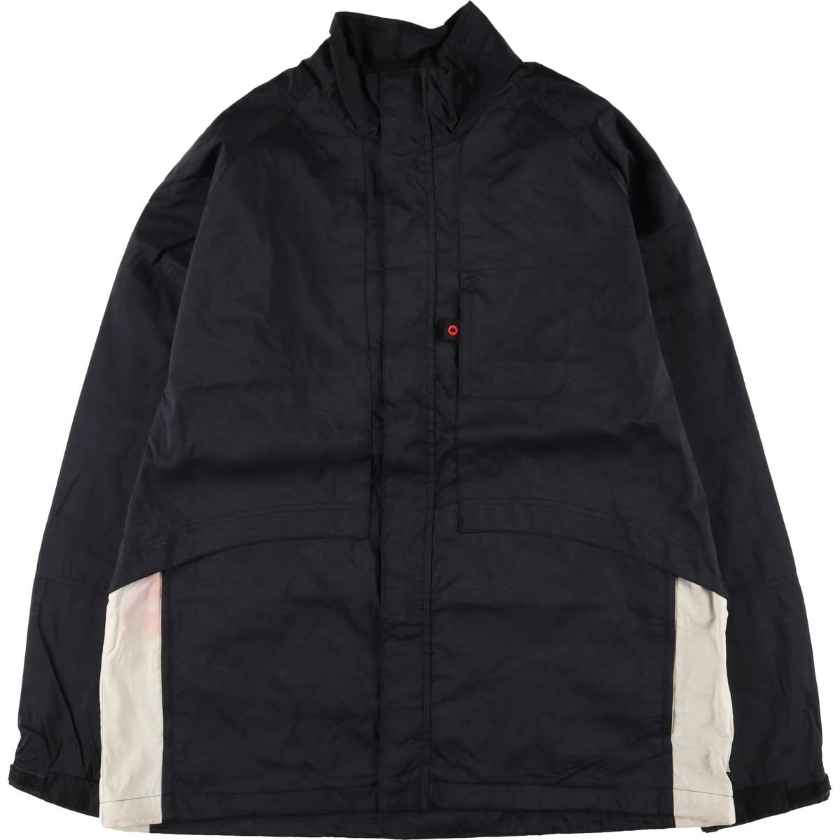 古着 00年代 ナイキ NIKE ナイロンジャケット メンズL相当/eaa459259