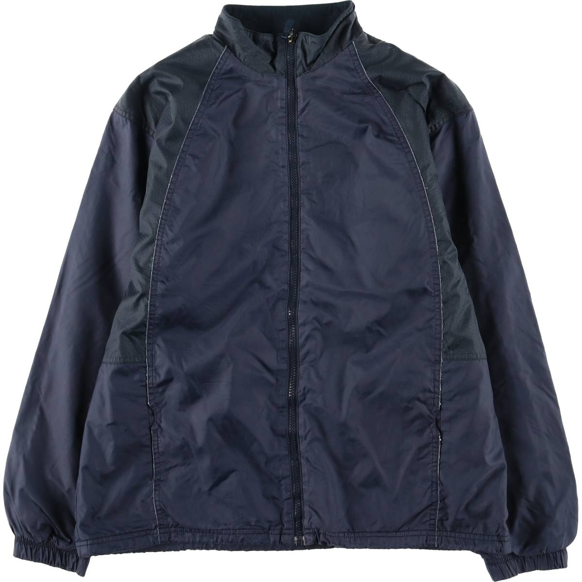 古着 00年代 ナイキ NIKE ウインドブレーカー メンズXL相当/eaa609279