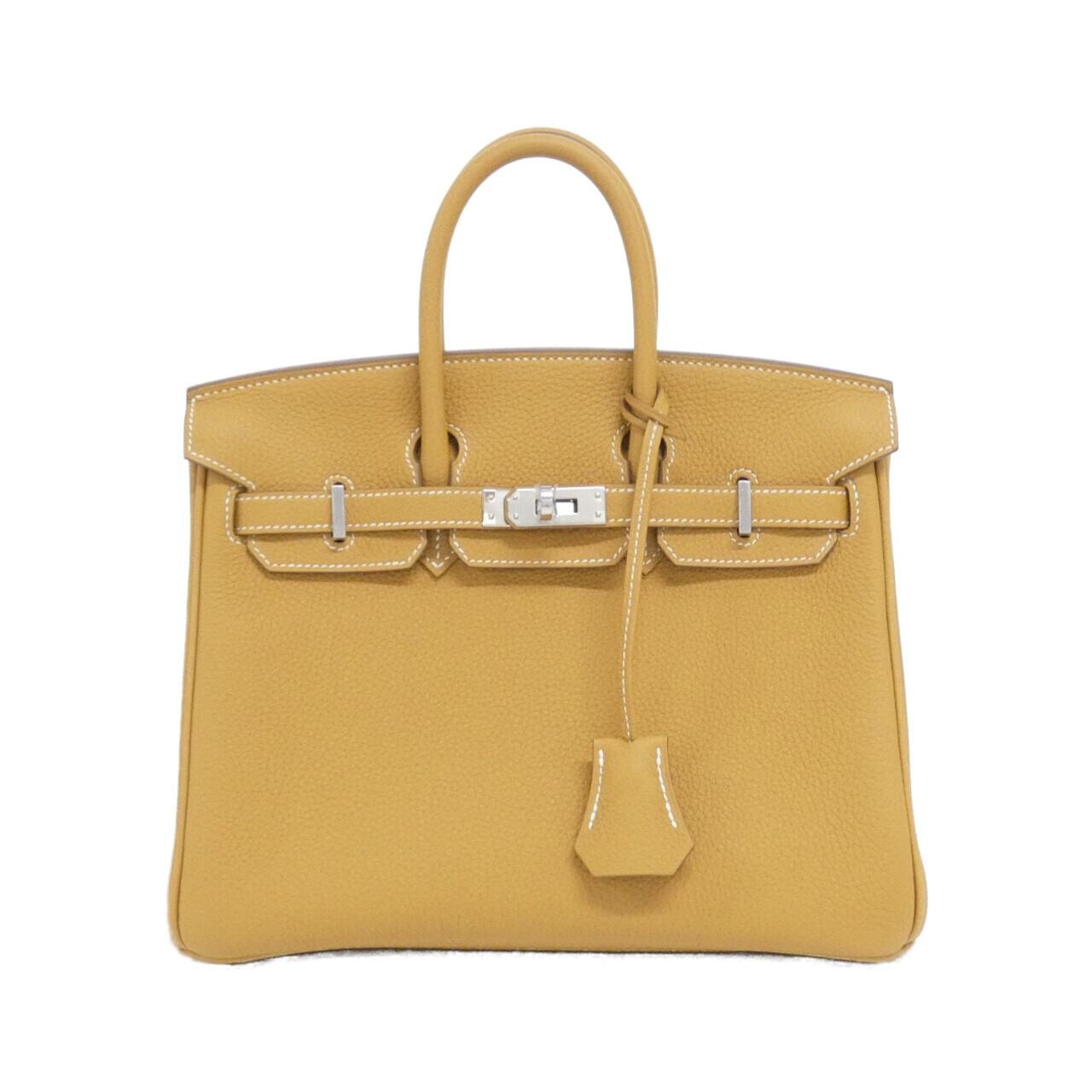 【未使用品】エルメス バーキン 25cm 041344CK バッグ