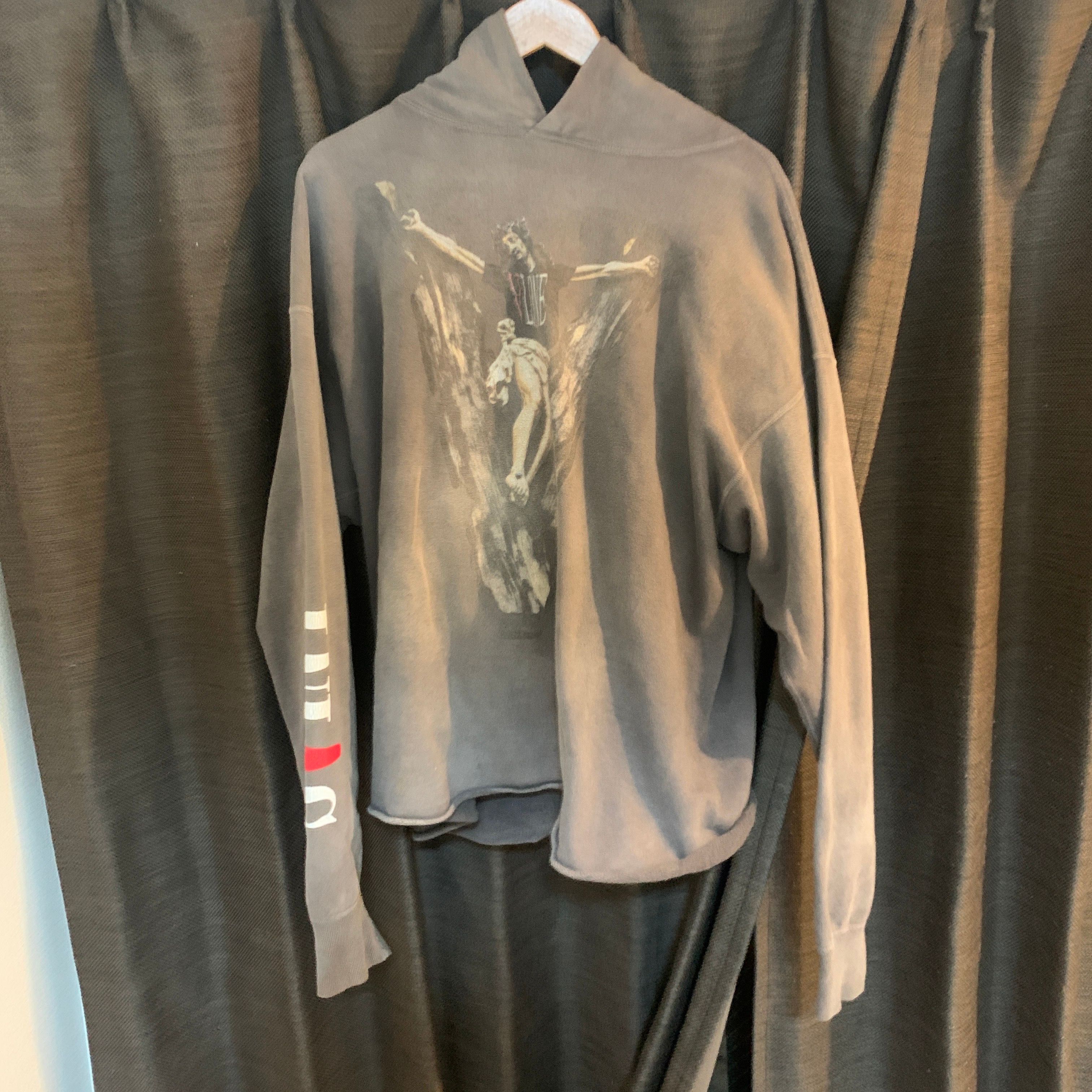 セントマイケル×VLONE