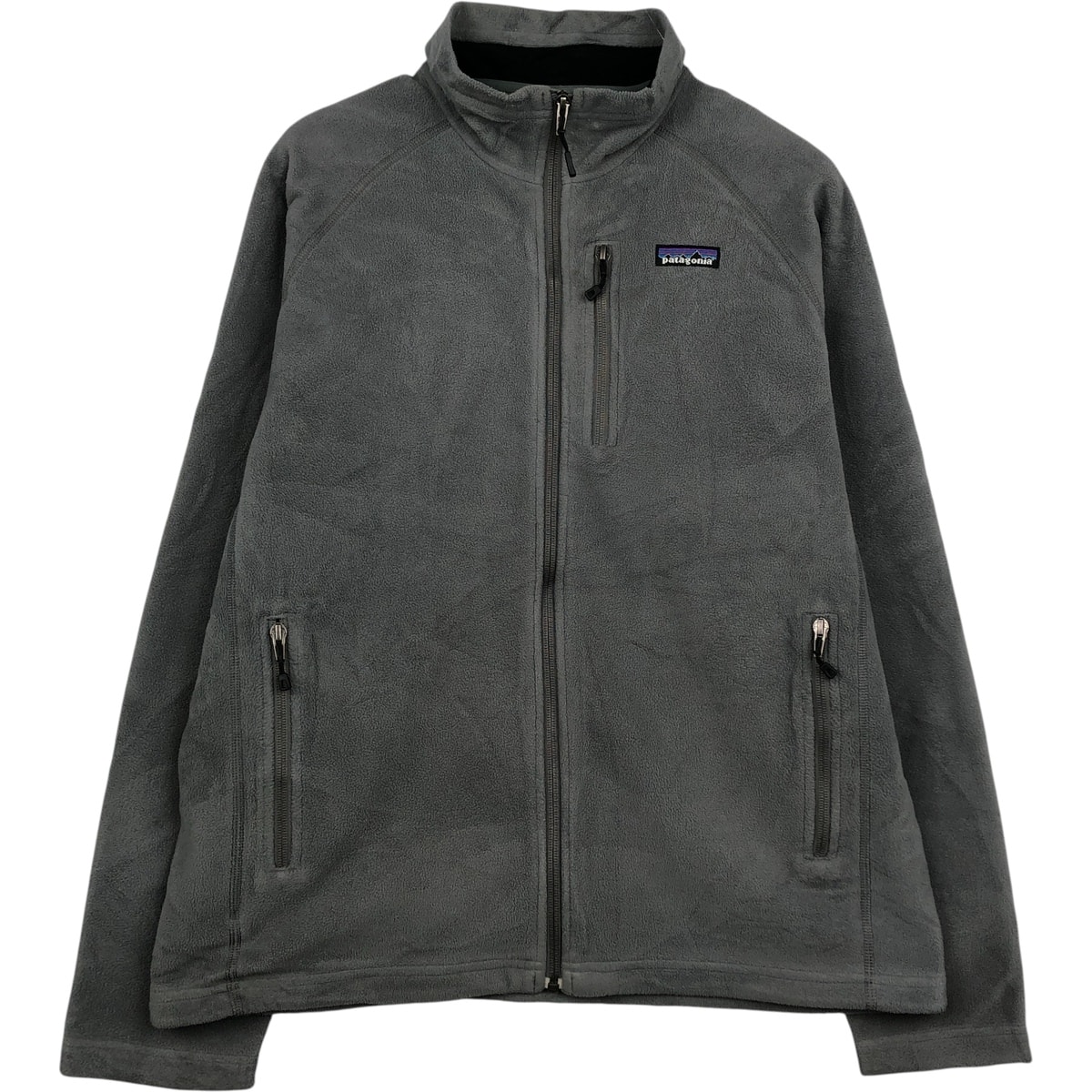 古着 パタゴニア Patagonia 25855FA11 フリースジャケット メンズM相当/eaa616937