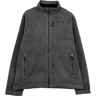 古着 パタゴニア Patagonia 25855FA11 フリースジャケット メンズM相当/eaa616937