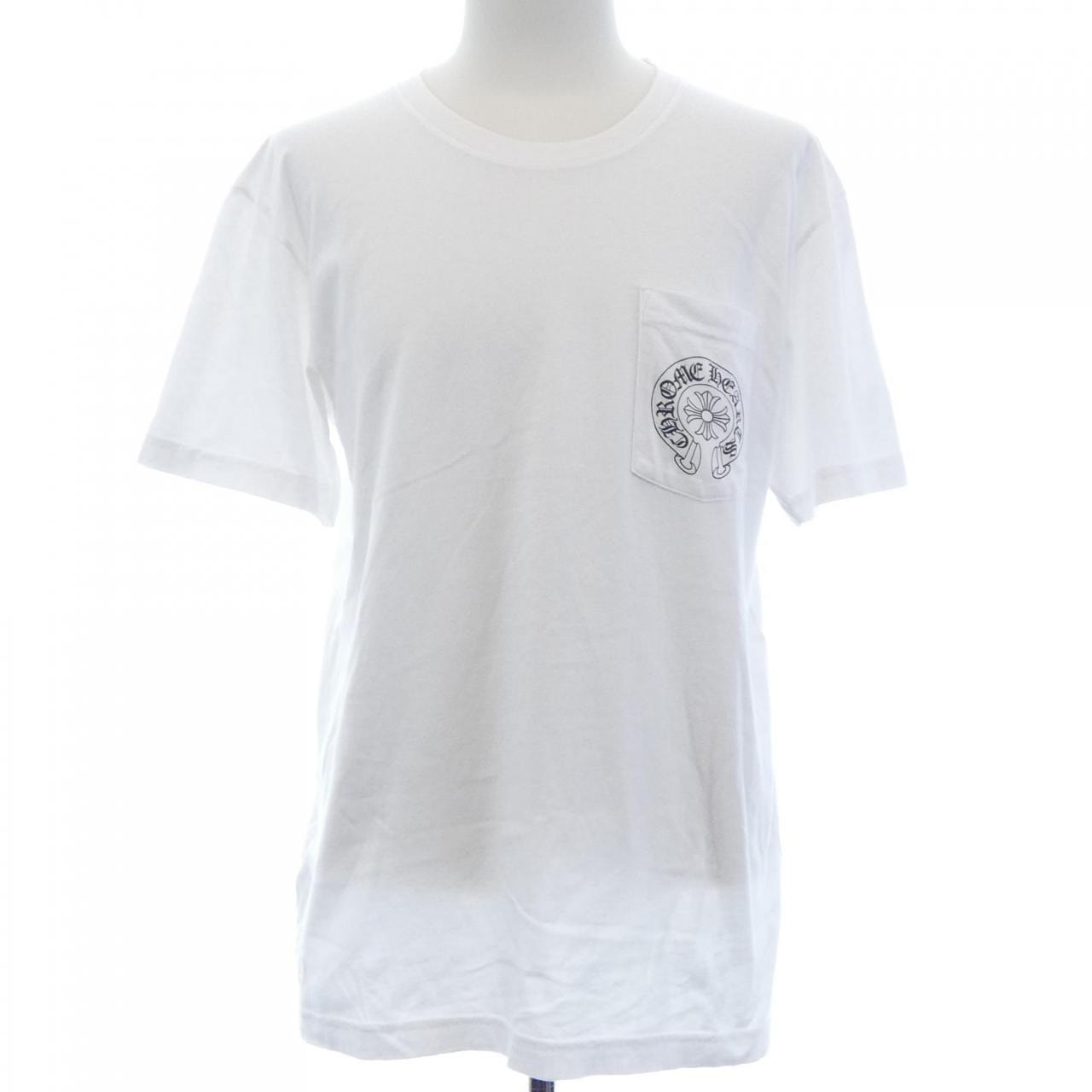 クロムハーツ CHROME HEARTS Tシャツ
