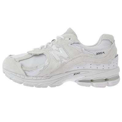 NEW BALANCE ニューバランス スニーカー U2002DXA GORE-TEX Protection Pack ゴアテックス プロテクションパック スニーカー ホワイト系 26.5cm【中古】